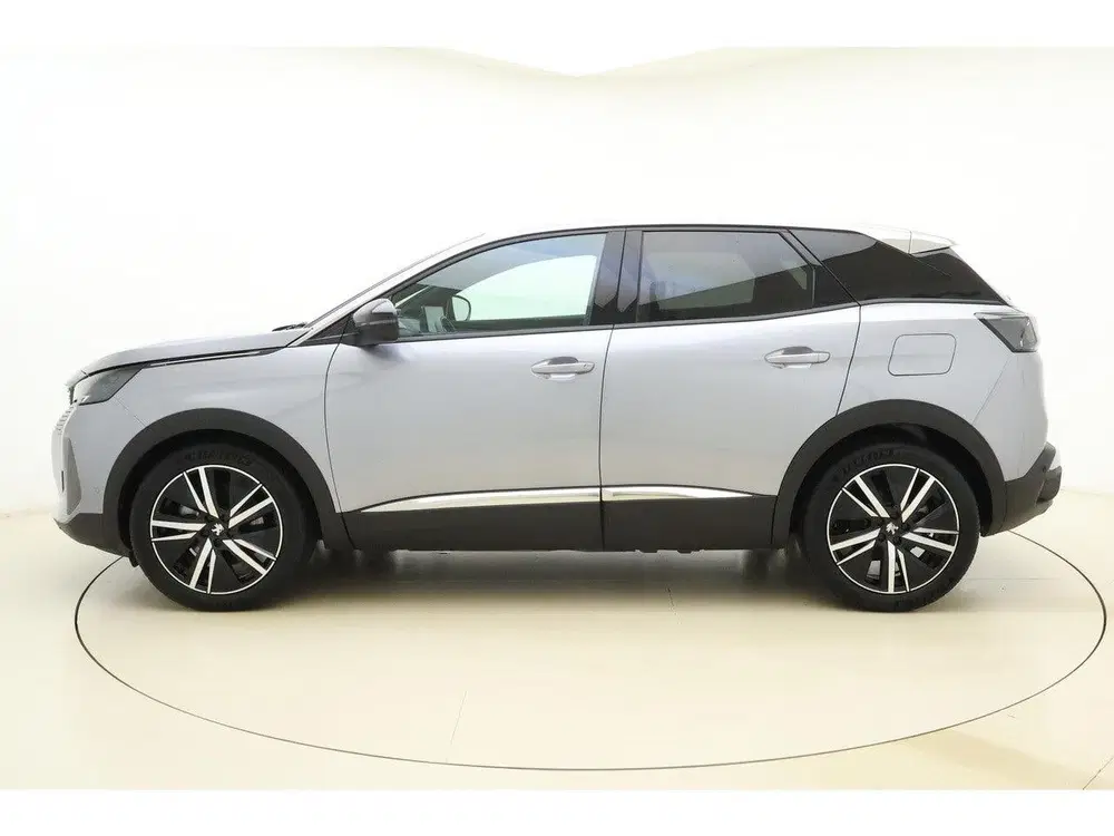 Peugeot 3008 1.6 HYbrid 180 Allure Pack Business uit 2024, foto 5