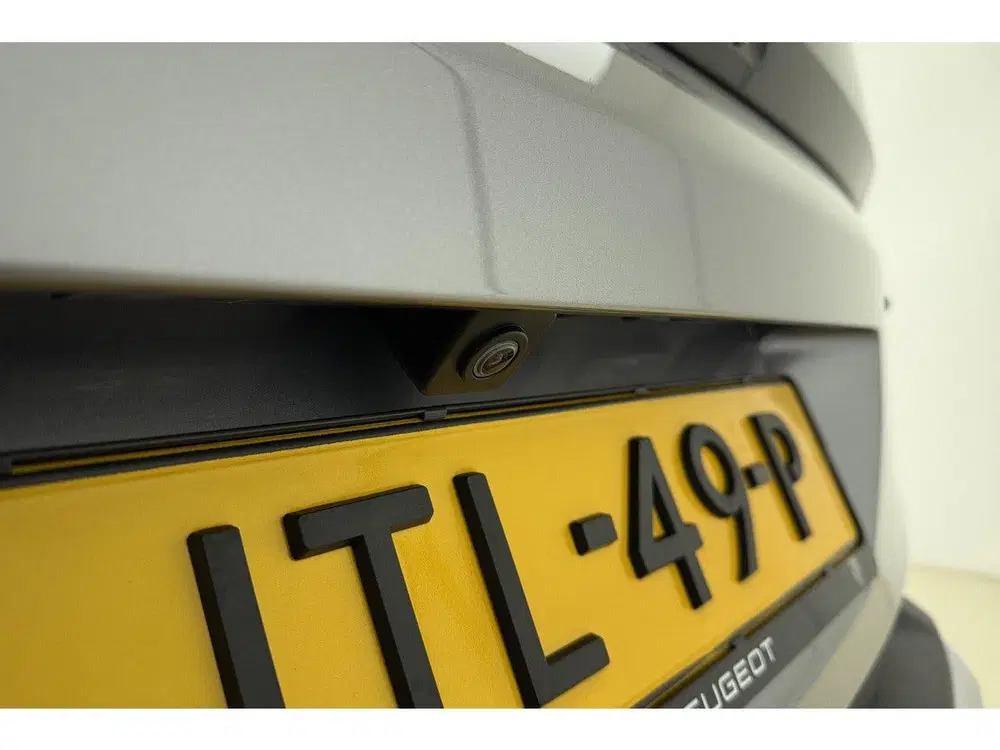 Peugeot 3008 1.6 HYbrid 180 Allure Pack Business uit 2024, foto 7