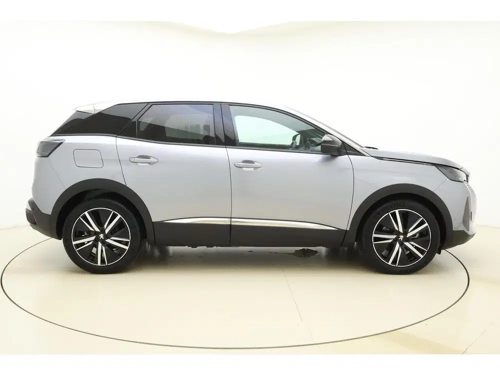 Peugeot 3008 1.6 HYbrid 180 Allure Pack Business uit 2024, foto 9