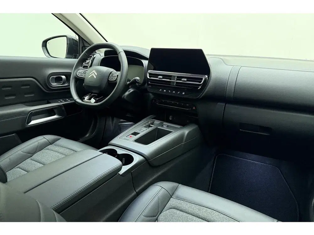 Citroën C5 Aircross 1.6 Plug-in Hybrid 225pk Plus uit 2024, foto 14