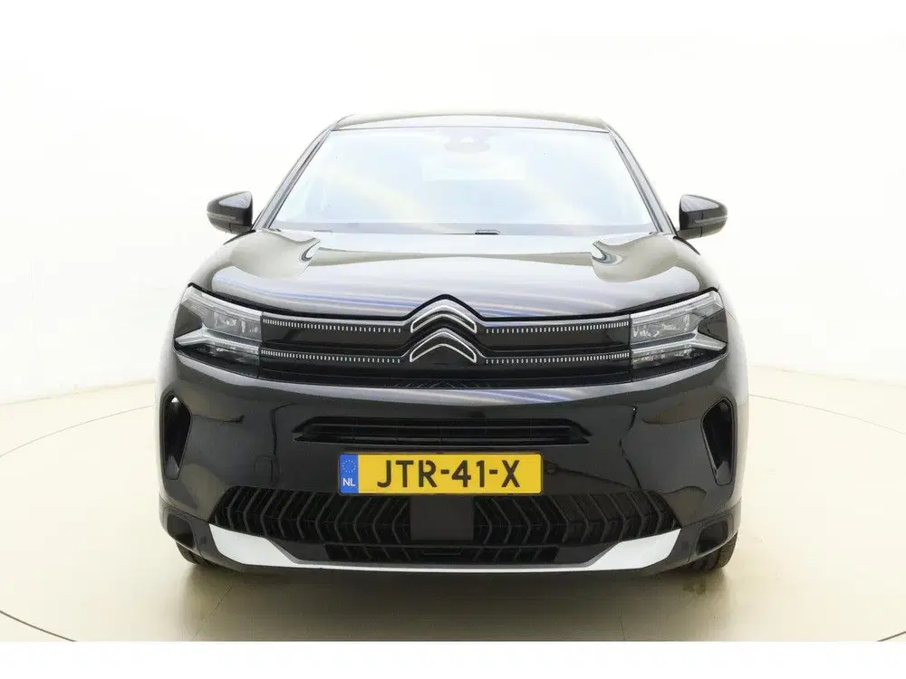 Citroën C5 Aircross 1.6 Plug-in Hybrid 225pk Plus uit 2024, foto 6