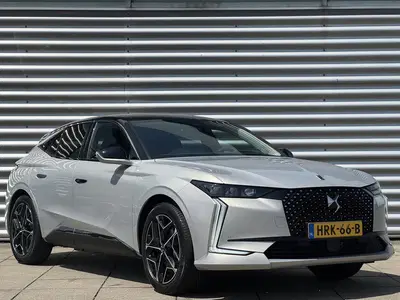 DS Automobiles DS 4 DS DS 4 1.6 Plug-In Hybrid 225pk Automaat uit 2025