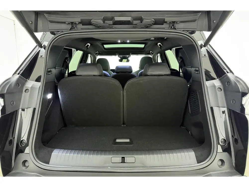 Peugeot 5008 1.6 Plug-in Hybrid GT 195 PK uit 2025, foto 14