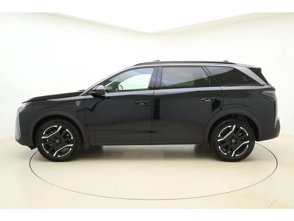 Peugeot 5008 1.6 Plug-in Hybrid GT 195 PK uit 2025, foto 5