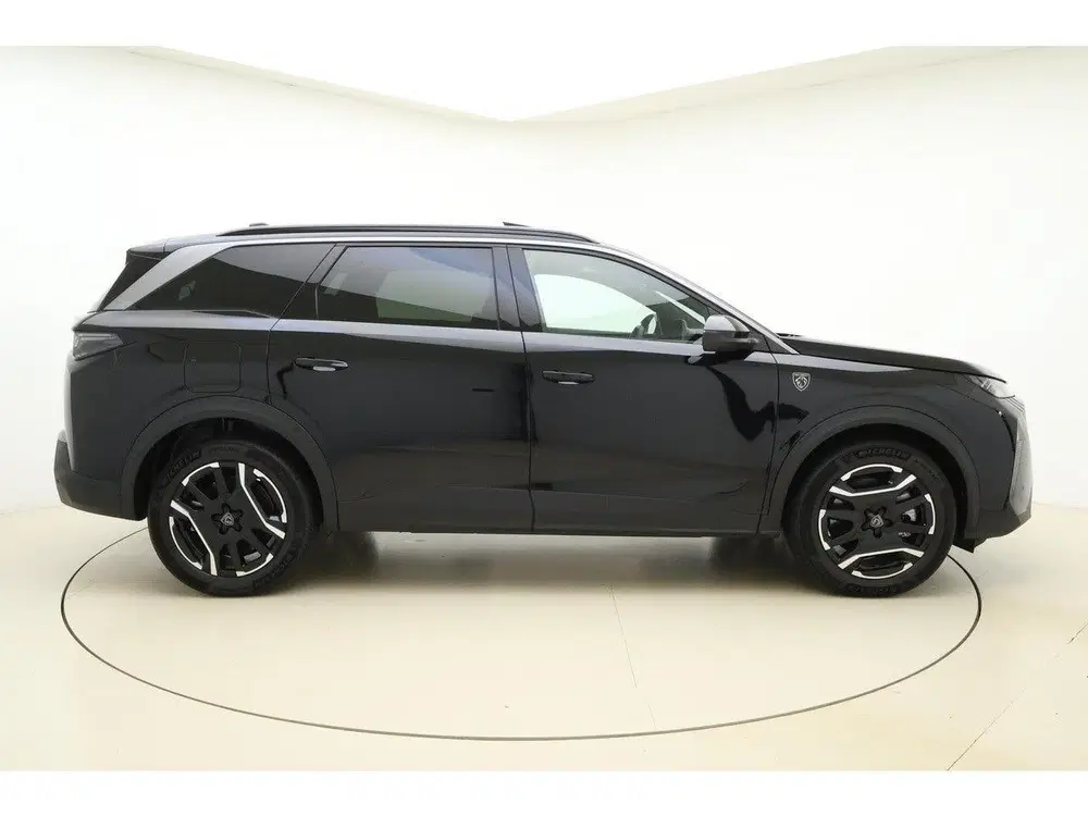 Peugeot 5008 1.6 Plug-in Hybrid GT 195 PK uit 2025, foto 9