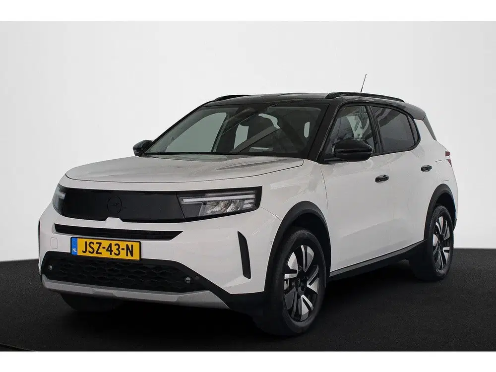 Opel Frontera Electric GS 44 kWh uit 2025