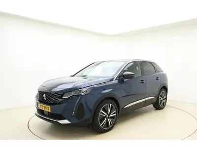 Peugeot 3008 1.6 HYbrid 180 Allure Pack Business uit 2024