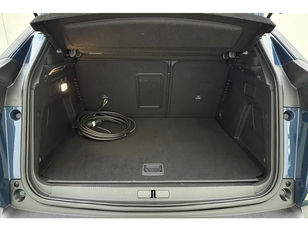 Peugeot 3008 1.6 HYbrid 180 Allure Pack Business uit 2024, foto 10
