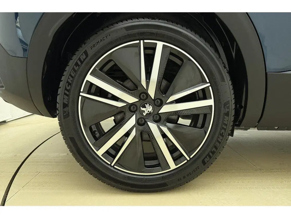 Peugeot 3008 1.6 HYbrid 180 Allure Pack Business uit 2024, foto 13