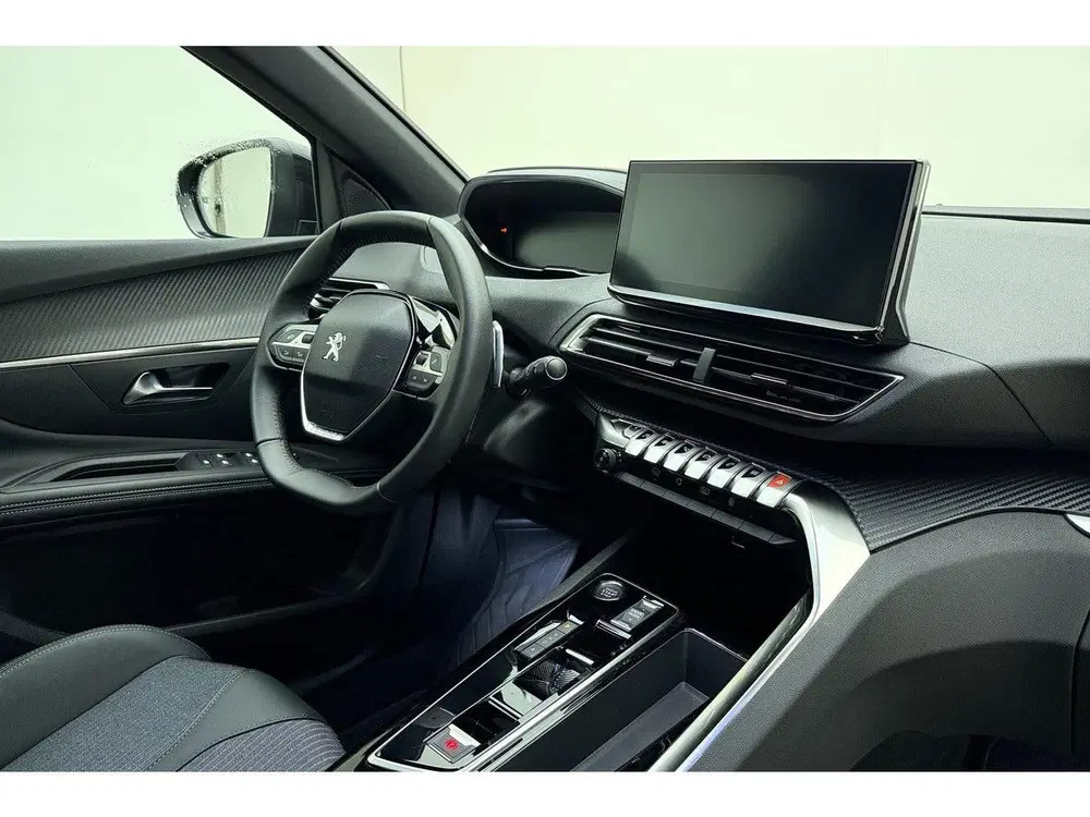 Peugeot 3008 1.6 HYbrid 180 Allure Pack Business uit 2024, foto 15