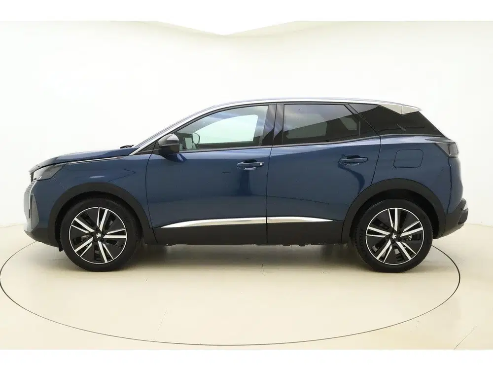 Peugeot 3008 1.6 HYbrid 180 Allure Pack Business uit 2024, foto 5