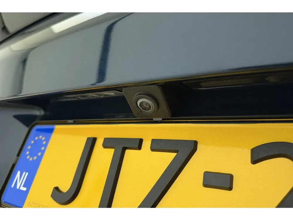 Peugeot 3008 1.6 HYbrid 180 Allure Pack Business uit 2024, foto 7