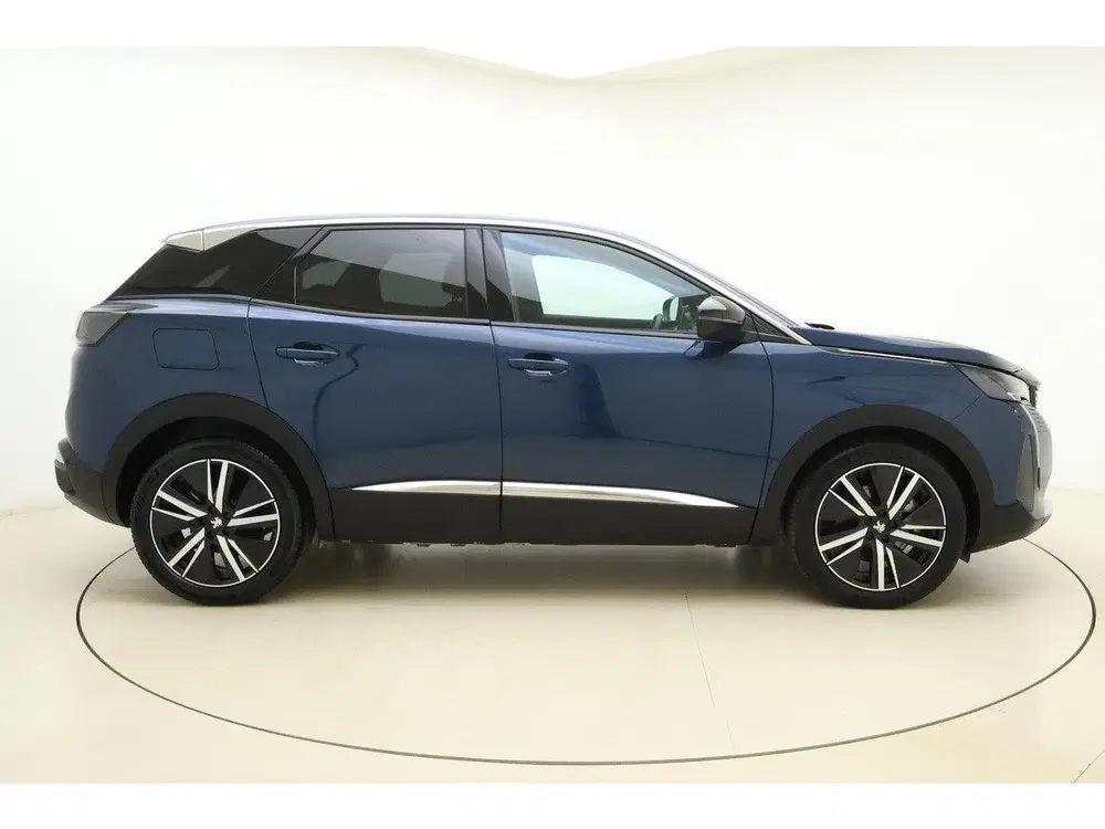 Peugeot 3008 1.6 HYbrid 180 Allure Pack Business uit 2024, foto 9