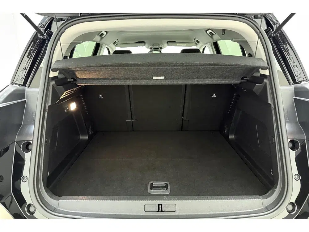 Citroën C5 Aircross 1.6 Plug-in Hybrid 225pk Plus uit 2024, foto 10