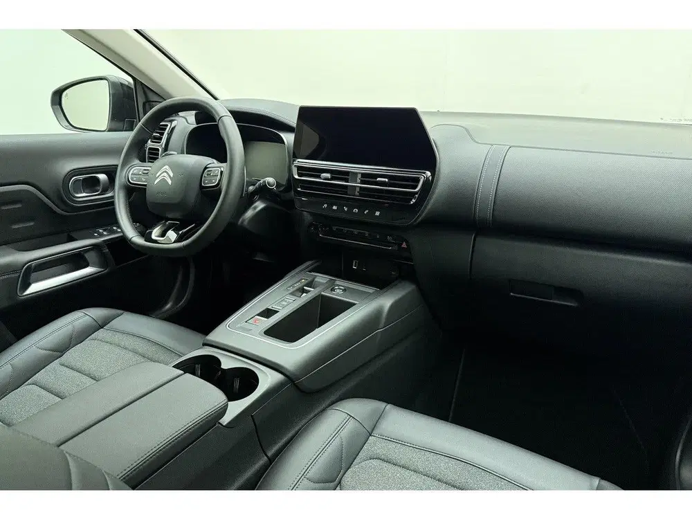 Citroën C5 Aircross 1.6 Plug-in Hybrid 225pk Plus uit 2024, foto 15