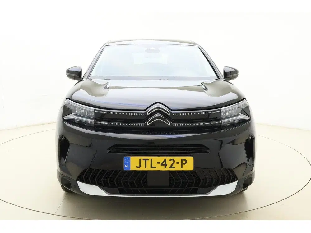 Citroën C5 Aircross 1.6 Plug-in Hybrid 225pk Plus uit 2024, foto 6