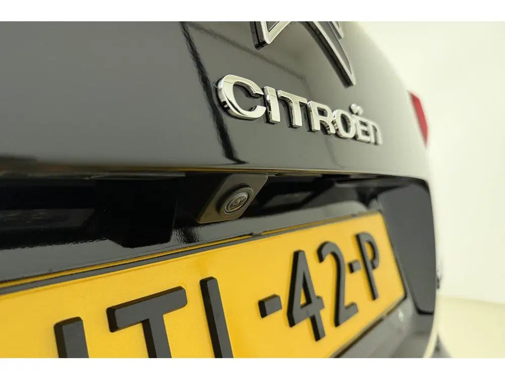 Citroën C5 Aircross 1.6 Plug-in Hybrid 225pk Plus uit 2024, foto 7