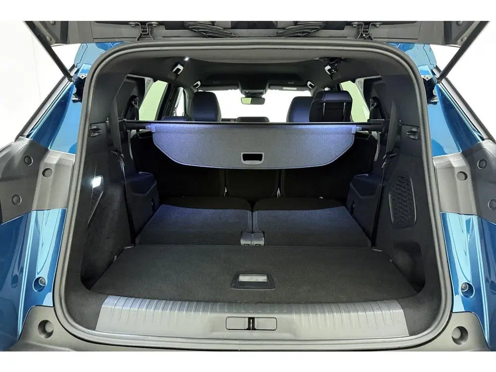 Peugeot 5008 Allure Avantage 73 kWh 7p 100% Elektrisch uit 2025, foto 10