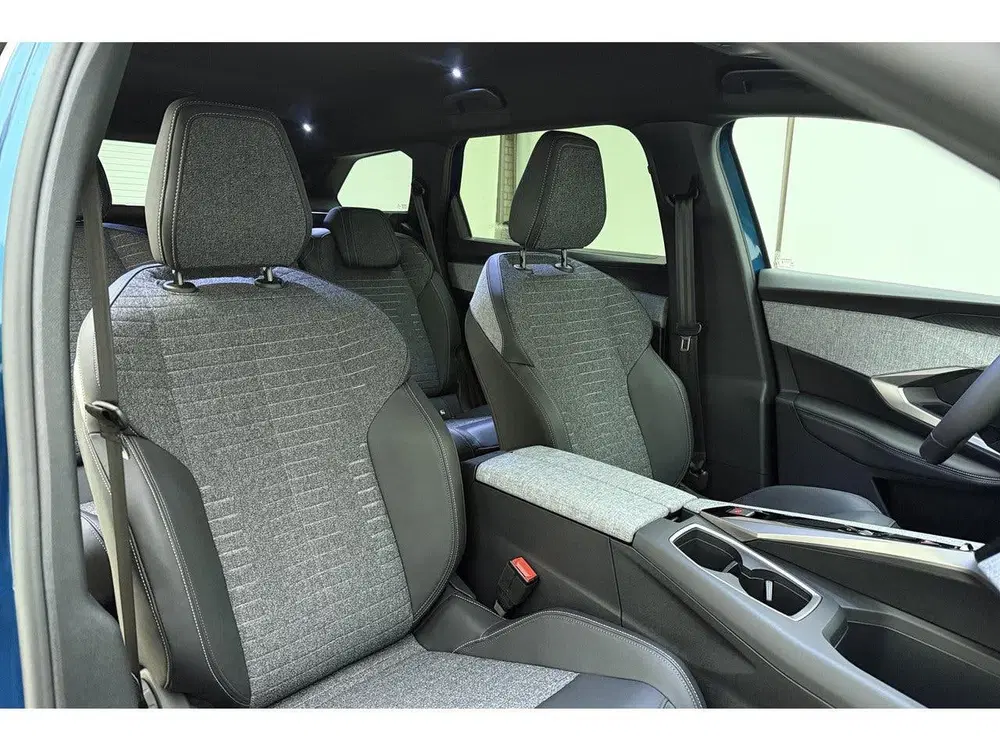 Peugeot 5008 Allure Avantage 73 kWh 7p 100% Elektrisch uit 2025, foto 13