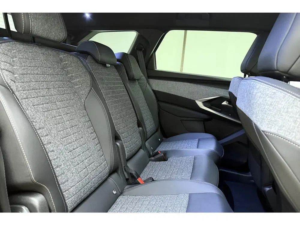 Peugeot 5008 Allure Avantage 73 kWh 7p 100% Elektrisch uit 2025, foto 14
