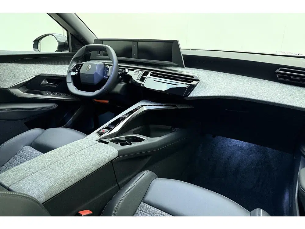 Peugeot 5008 Allure Avantage 73 kWh 7p 100% Elektrisch uit 2025, foto 15