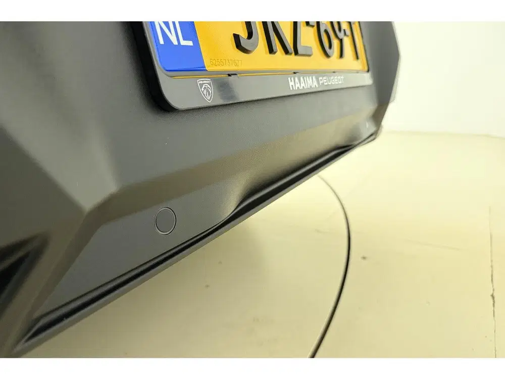 Peugeot 5008 Allure Avantage 73 kWh 7p 100% Elektrisch uit 2025, foto 3