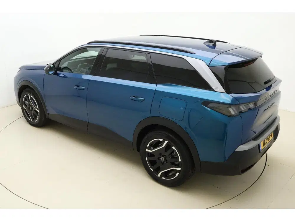 Peugeot 5008 Allure Avantage 73 kWh 7p 100% Elektrisch uit 2025, foto 4