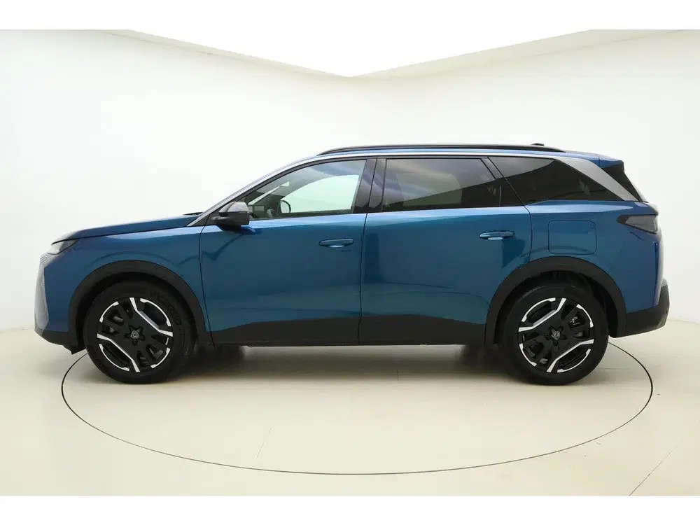 Peugeot 5008 Allure Avantage 73 kWh 7p 100% Elektrisch uit 2025, foto 5
