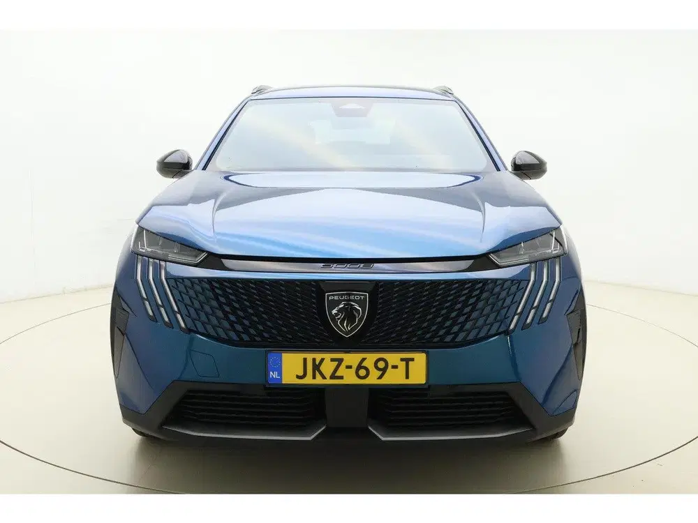 Peugeot 5008 Allure Avantage 73 kWh 7p 100% Elektrisch uit 2025, foto 6