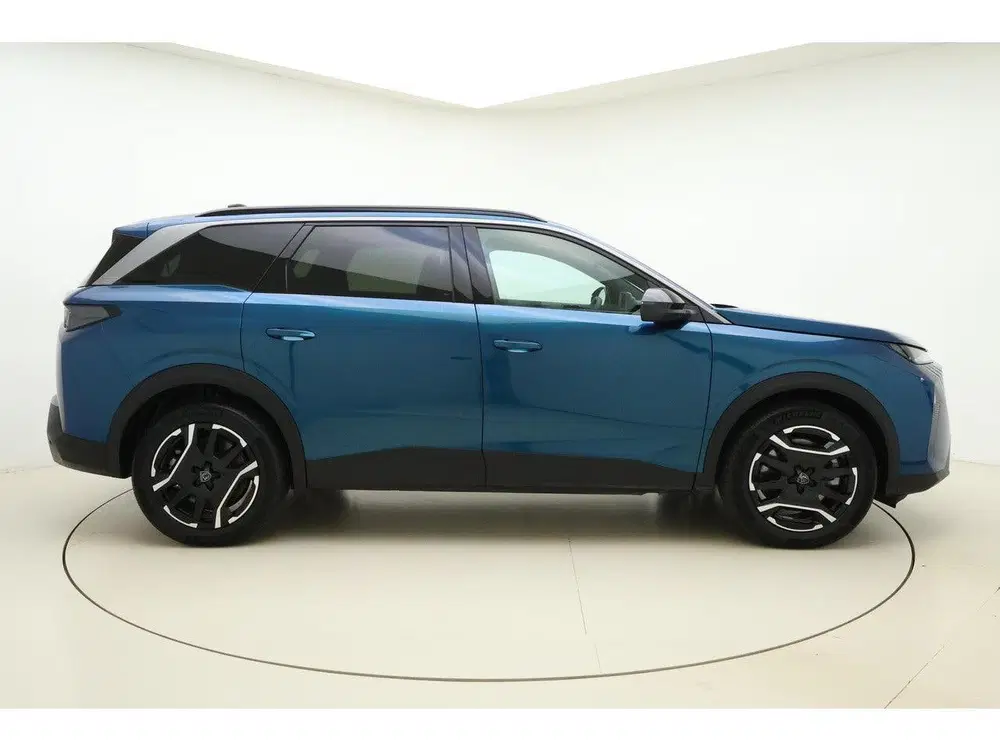 Peugeot 5008 Allure Avantage 73 kWh 7p 100% Elektrisch uit 2025, foto 9