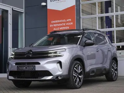 Citroën C5 Aircross 1.6 Plug-in Hybrid 225 Shine Automaat uit 2023