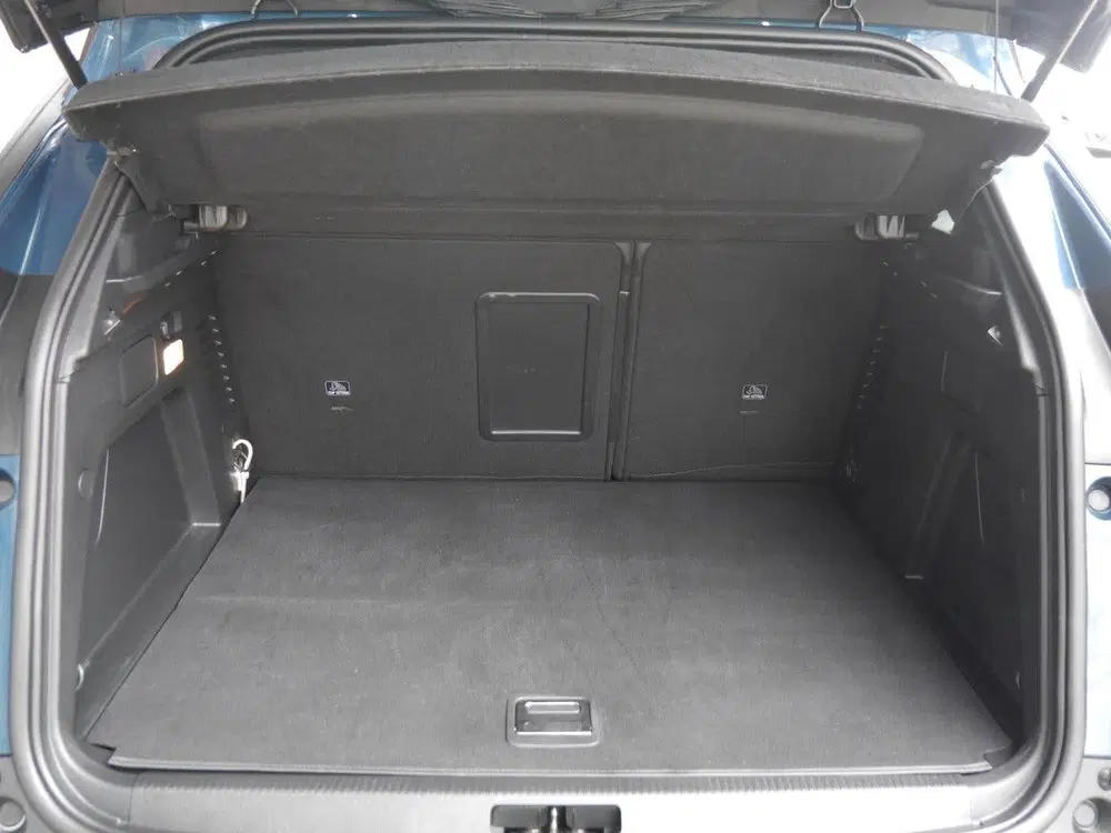 Peugeot 3008 1.6 HYbrid 180 Allure Pack Business uit 2024, foto 9
