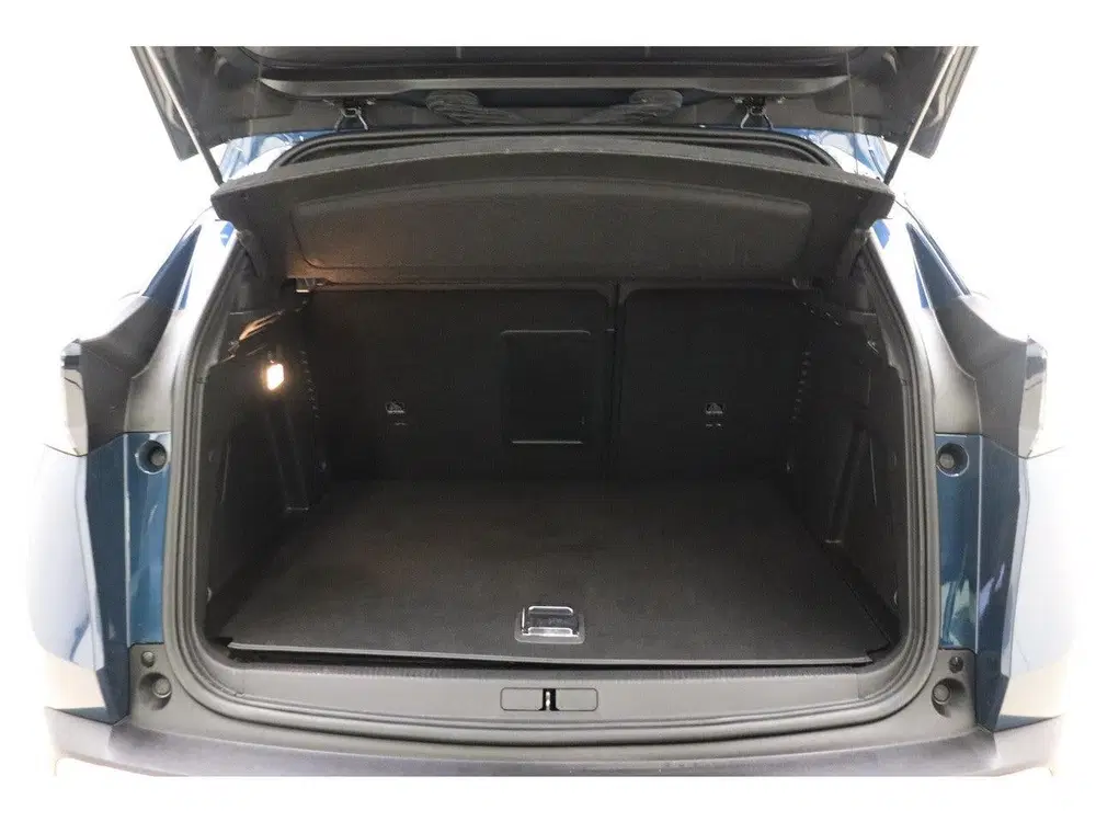 Peugeot 3008 1.6 HYbrid 225 Allure Pack Business uit 2024, foto 13
