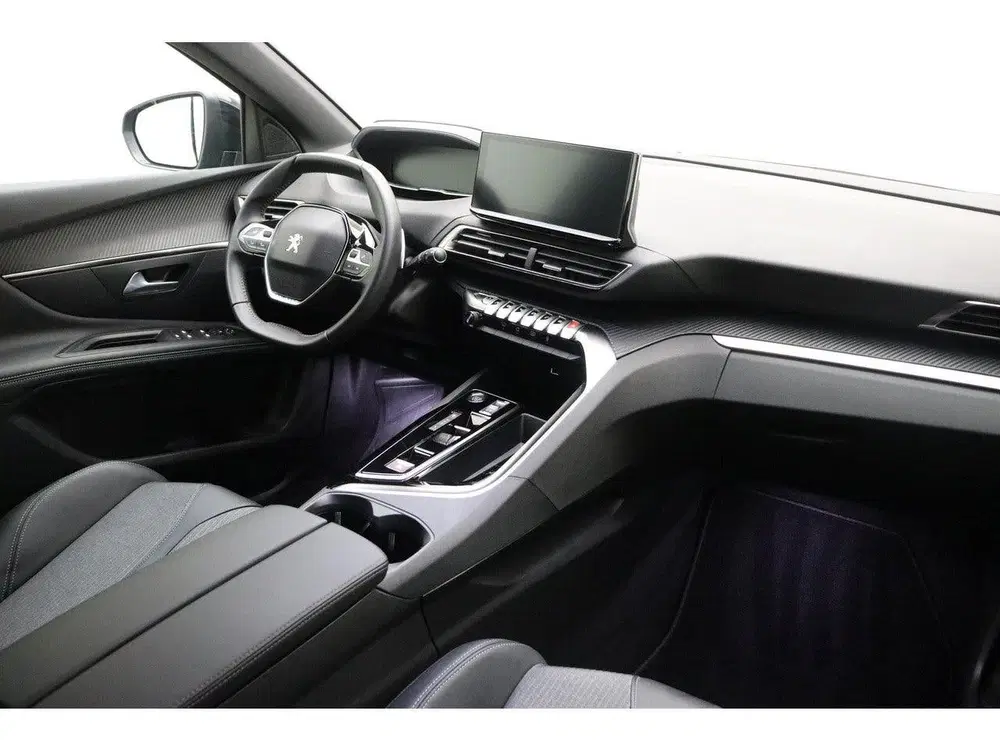 Peugeot 3008 1.6 HYbrid 225 Allure Pack Business uit 2024, foto 3