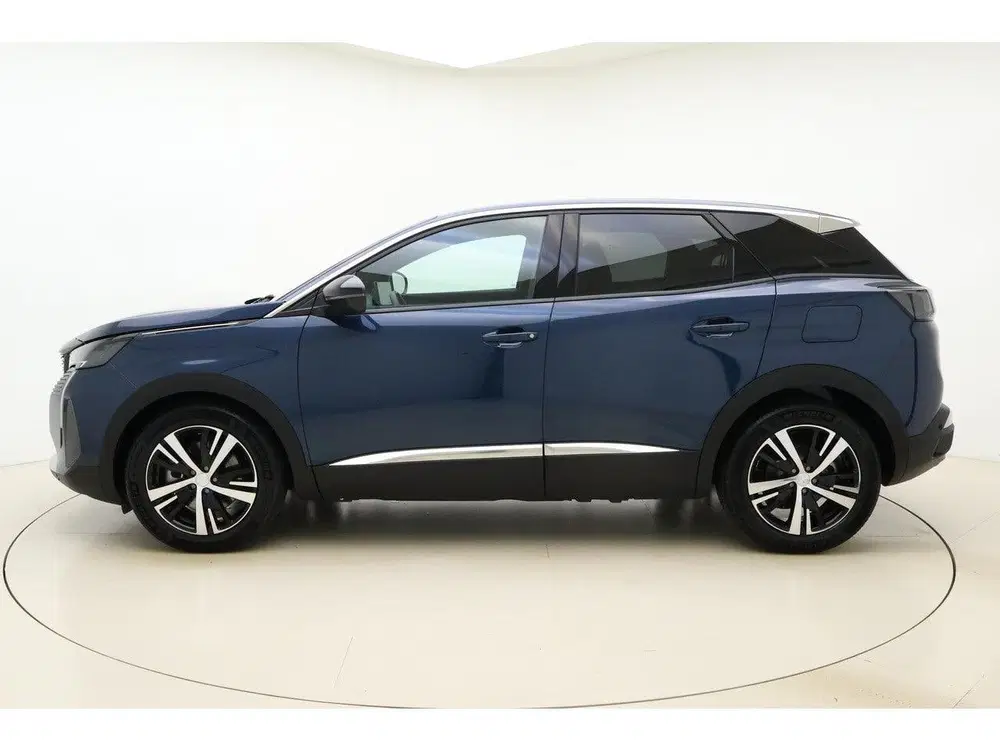 Peugeot 3008 1.6 HYbrid 225 Allure Pack Business uit 2024, foto 5