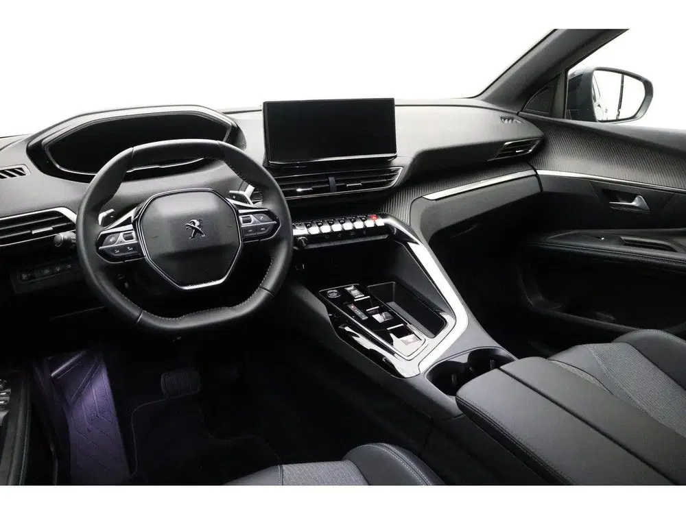Peugeot 3008 1.6 HYbrid 225 Allure Pack Business uit 2024, foto 7