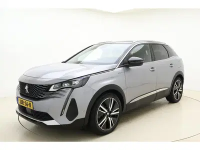 Peugeot 3008 1.6 HYbrid4 300 GT Pack Business uit 2022