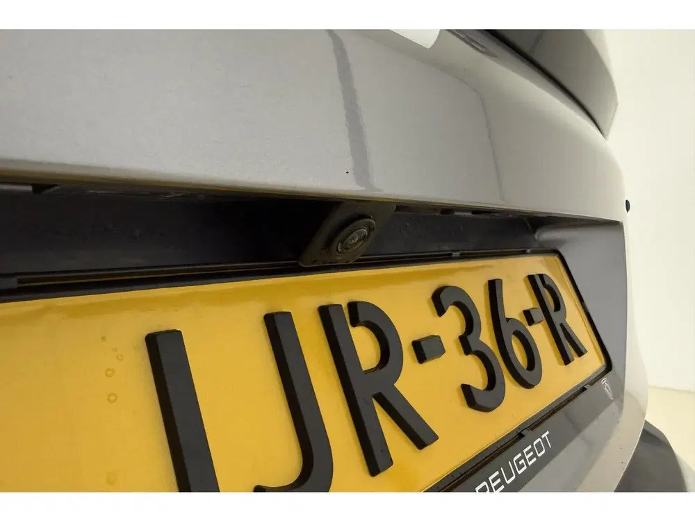 Peugeot 3008 1.6 HYbrid4 300 GT Pack Business uit 2022, foto 10