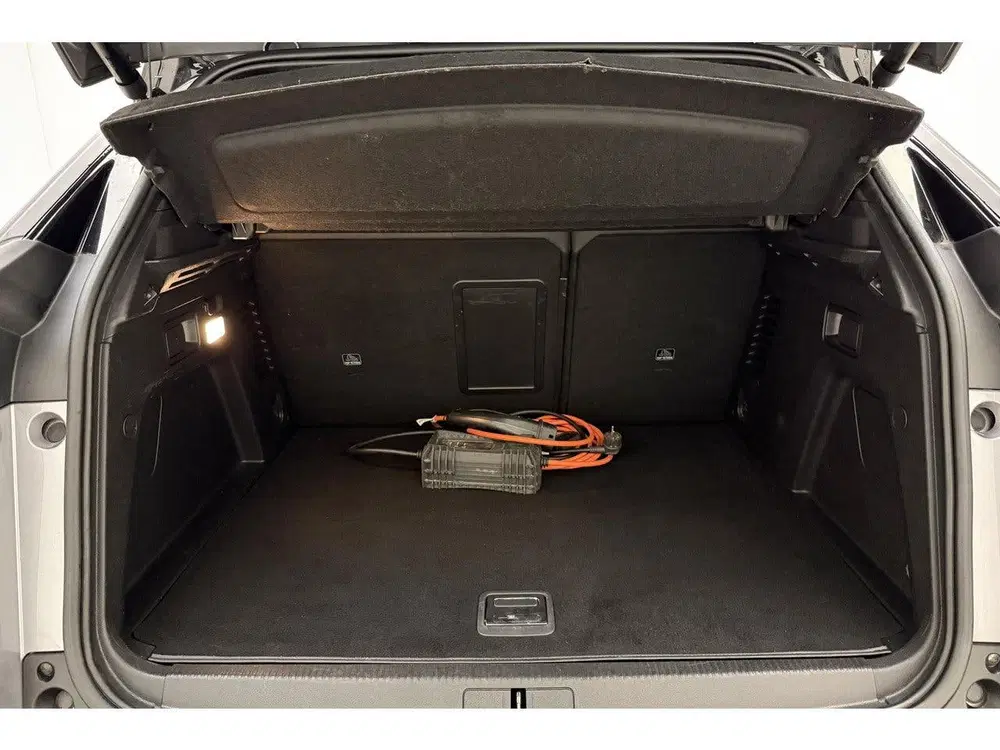 Peugeot 3008 1.6 HYbrid4 300 GT Pack Business uit 2022, foto 14