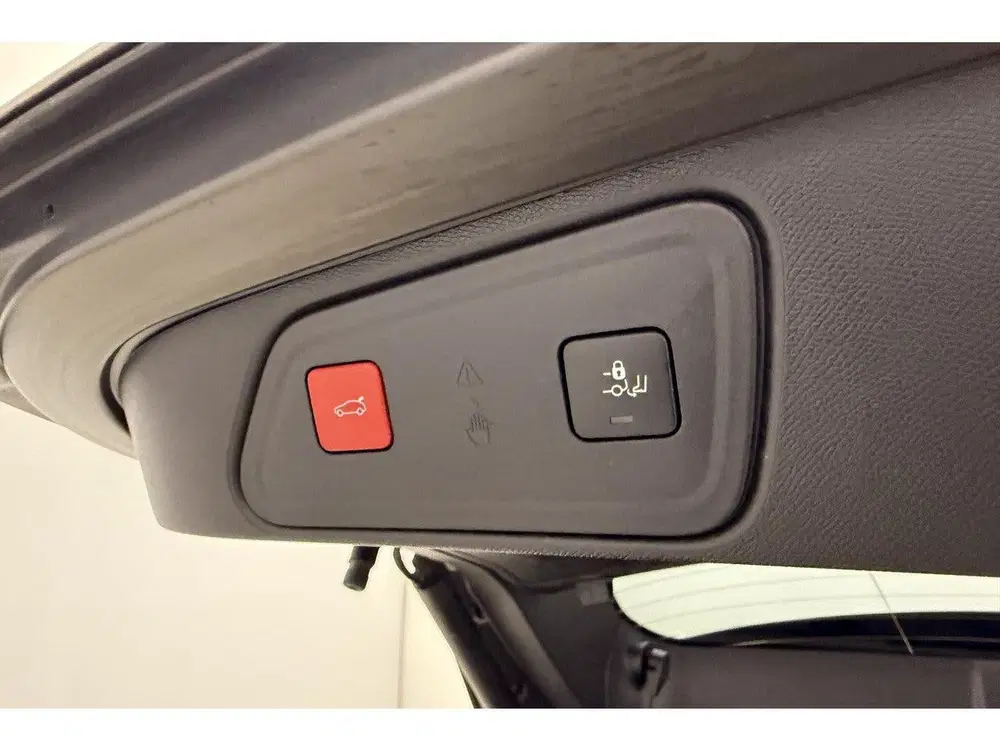 Peugeot 3008 1.6 HYbrid4 300 GT Pack Business uit 2022, foto 15