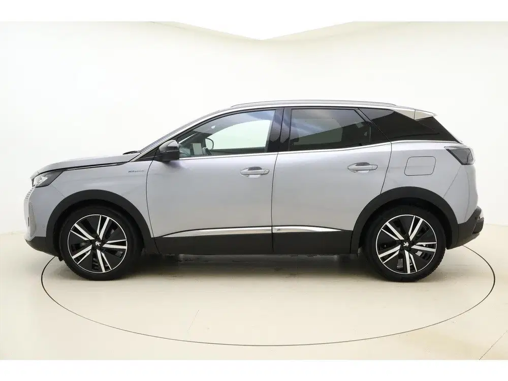 Peugeot 3008 1.6 HYbrid4 300 GT Pack Business uit 2022, foto 5