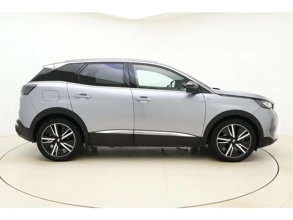Peugeot 3008 1.6 HYbrid4 300 GT Pack Business uit 2022, foto 9