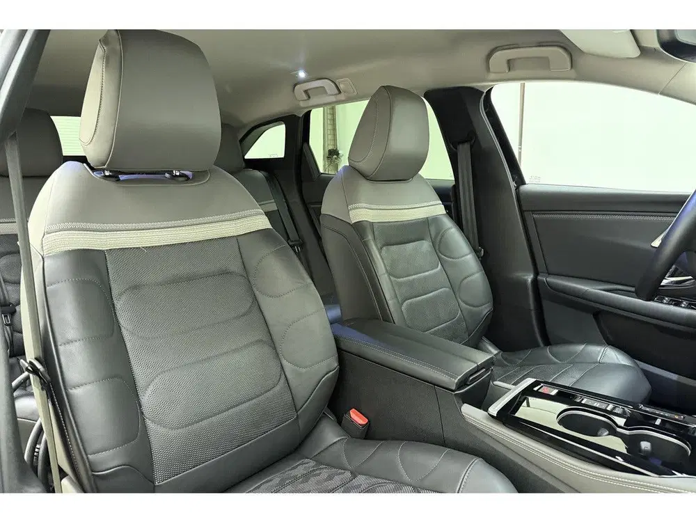 Citroën C5 X 1.6 Plug-in Hybrid 225 Shine Automaat uit 2023, foto 10