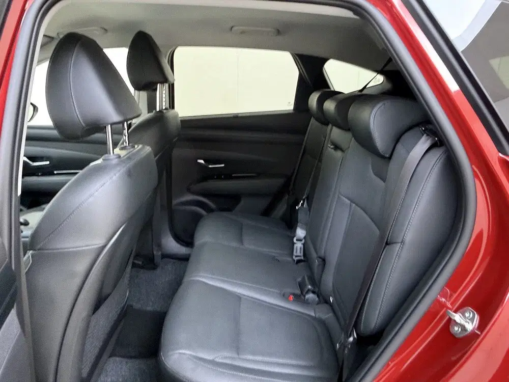 Hyundai TUCSON 1.6 T-GDI PHEV Premium uit 2025, foto 12