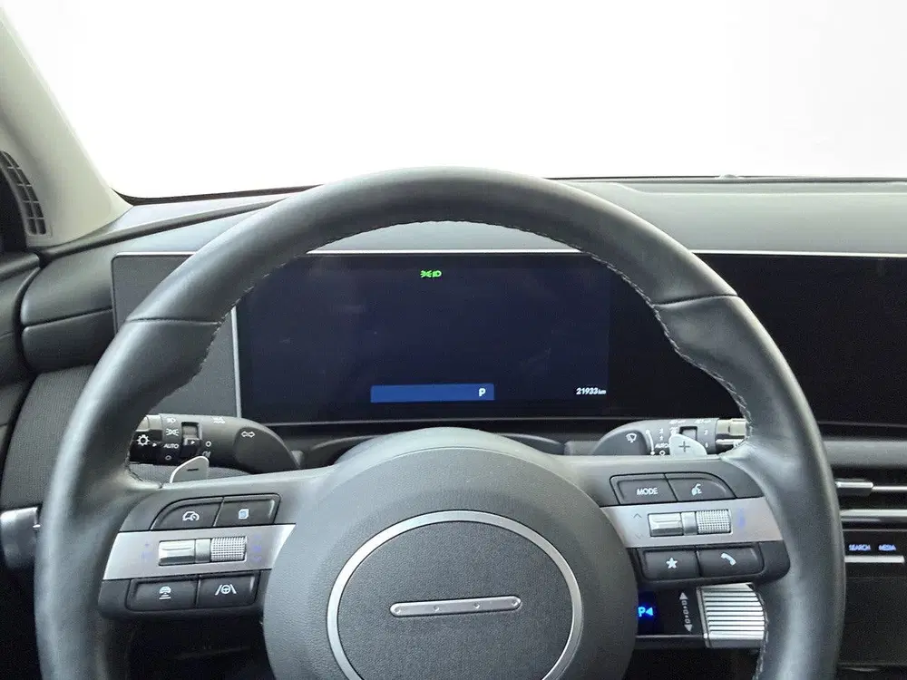 Hyundai TUCSON 1.6 T-GDI PHEV Premium uit 2025, foto 7