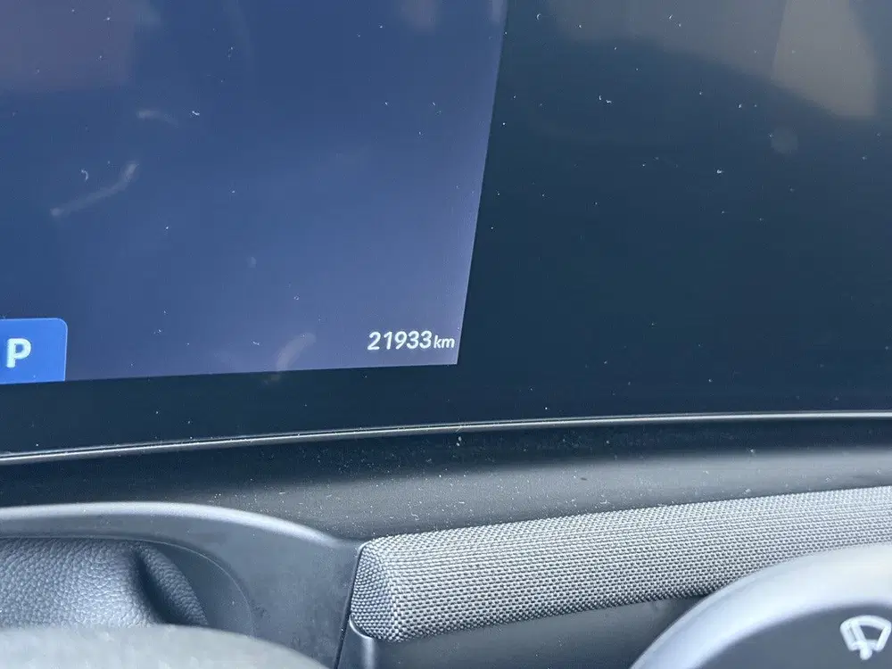 Hyundai TUCSON 1.6 T-GDI PHEV Premium uit 2025, foto 9