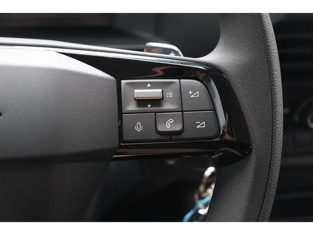 Opel Vivaro Combi Electric L2 75 kWh uit 2025, foto 13