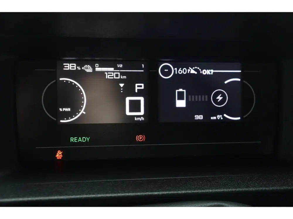 Opel Vivaro Combi Electric L2 75 kWh uit 2025, foto 14