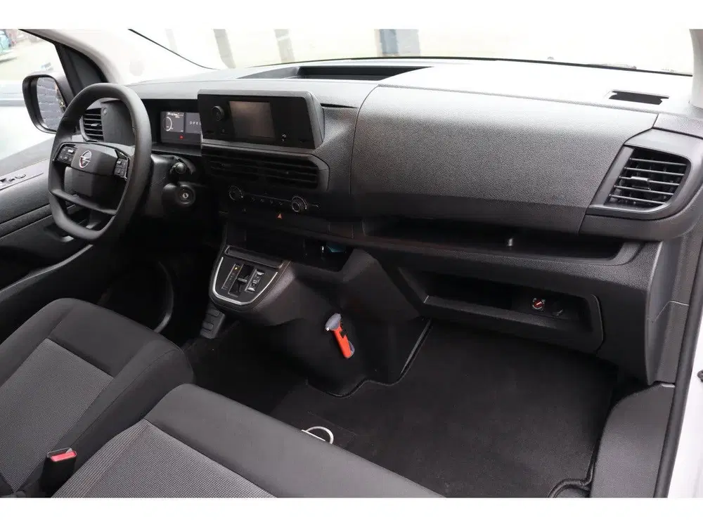 Opel Vivaro Combi Electric L2 75 kWh uit 2025, foto 7