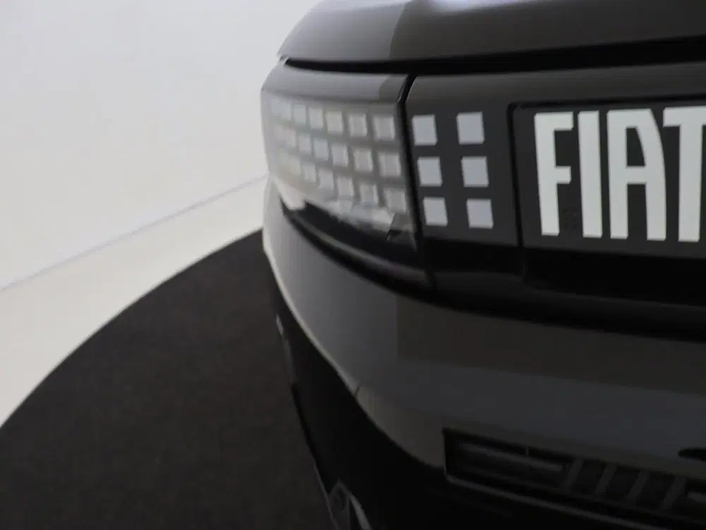 Fiat Grande Panda La Prima 11 kW 44 kWh uit 2025, foto 10